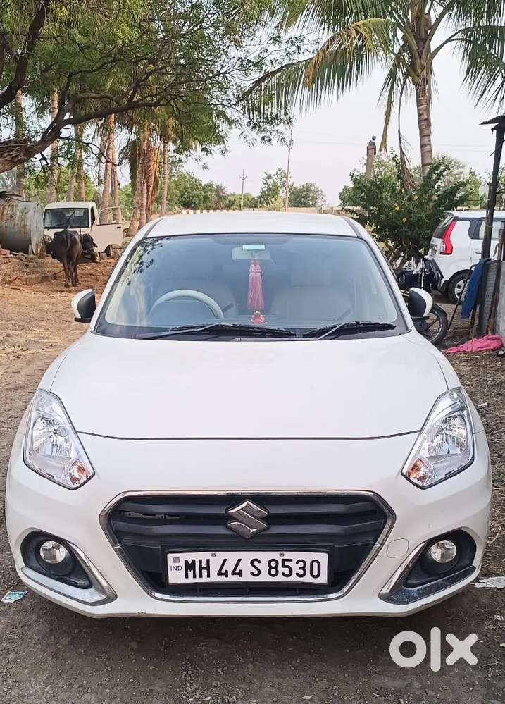Maruti Suzuki Swift Dzire 2021