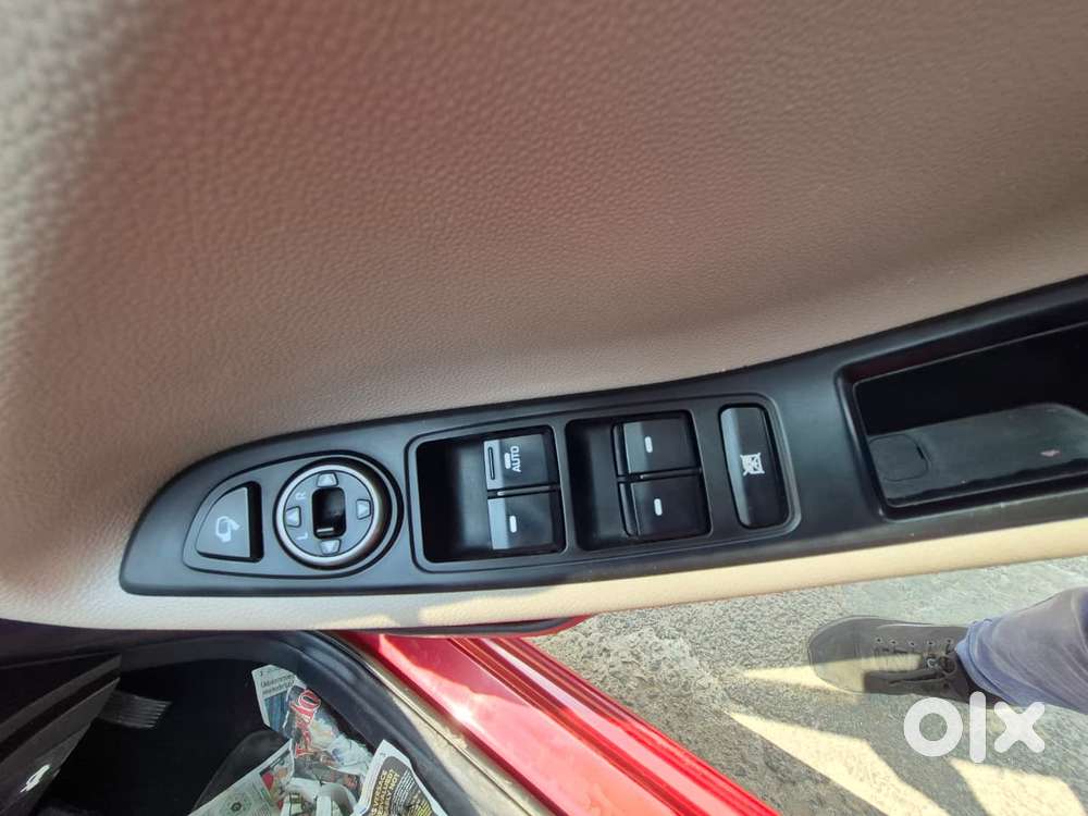 Hyundai I20 Asta Option Cvt, 2019, Petrol