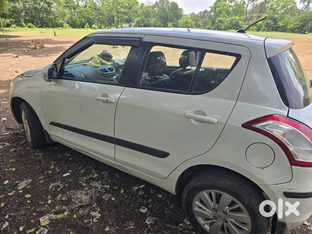 Maruti Suzuki Swift 2016 For Sale