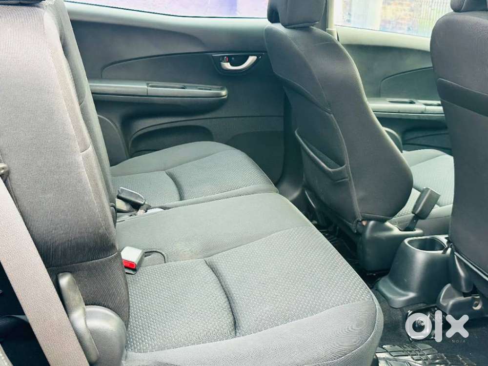 Honda Br-v 1.5 S I-vtec Mt, 2017, Petrol
