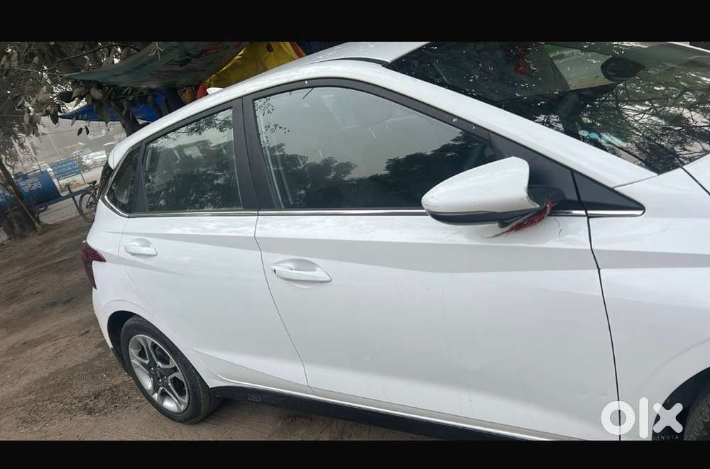 Hyundai New I20 1.2 Mt 2024