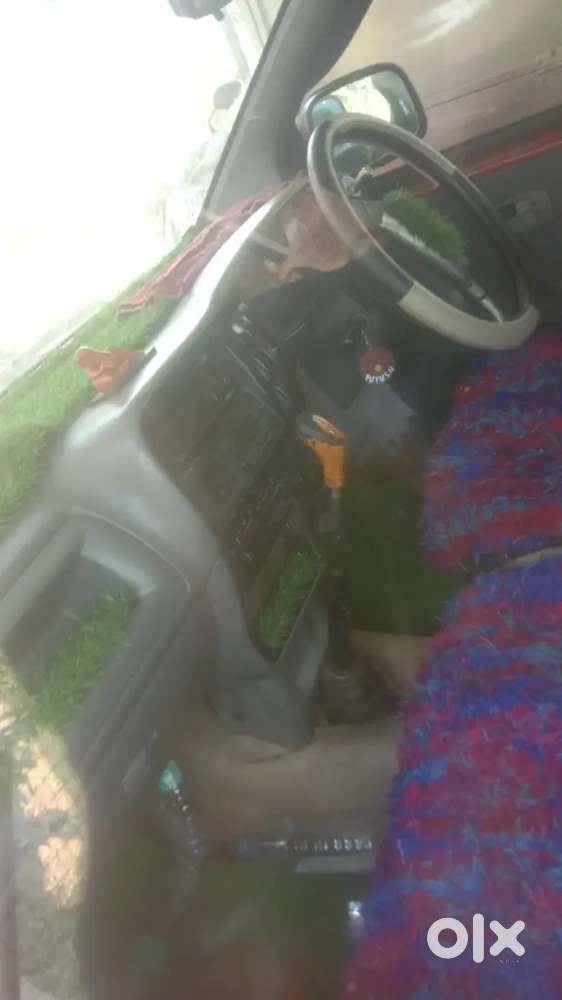 Chevrolet Tavera 2005 Diesel Good Condition