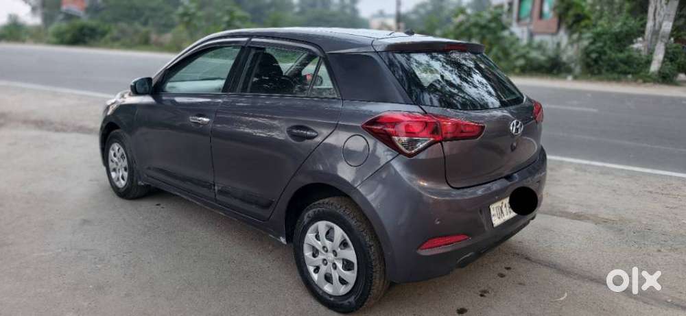 Hyundai Elite I20 Sportz Plus Diesel, 2015, Diesel