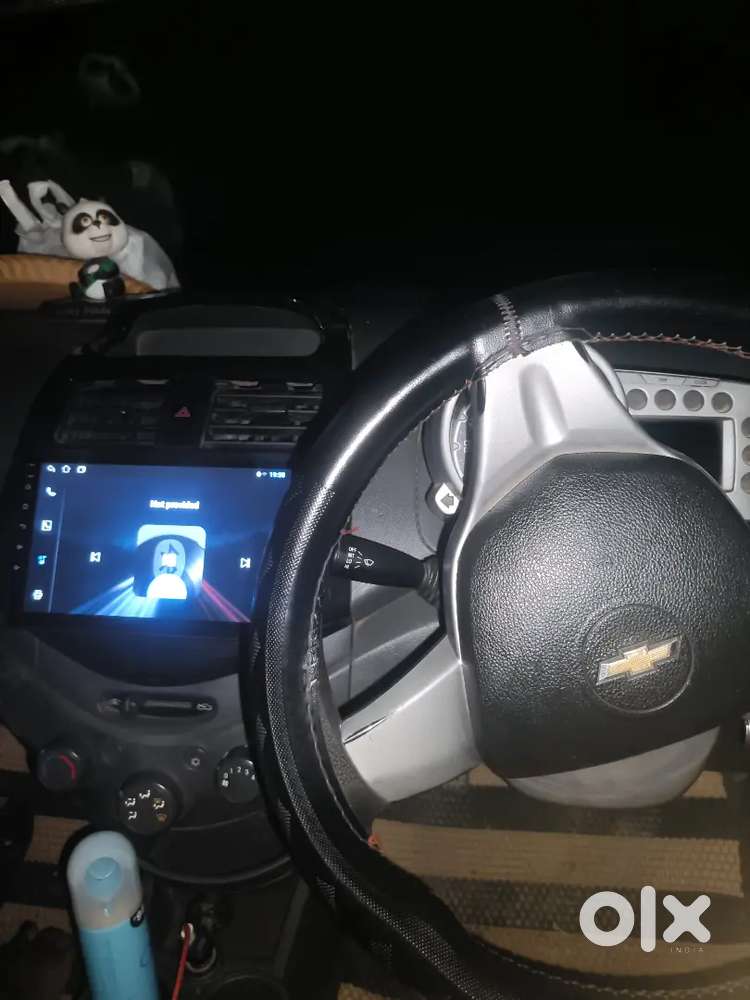 Chevrolet Beat Lt 2017