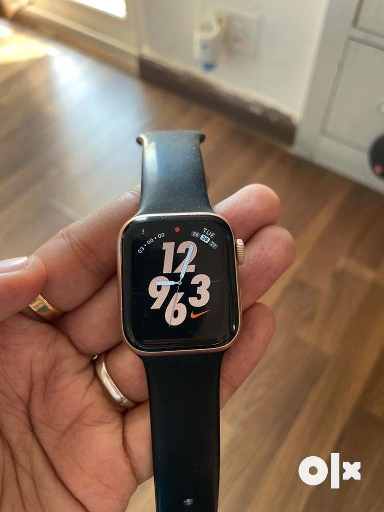 Apple watch serie online 5 olx