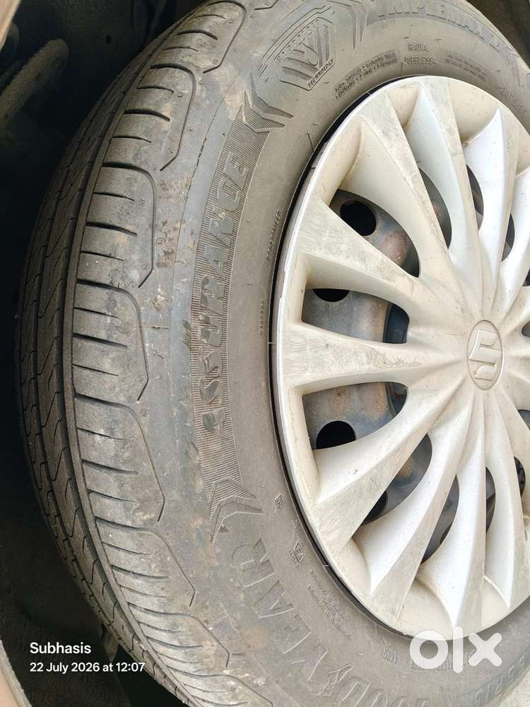 Maruti Suzuki Ciaz Vxi Plus, 2014, Petrol