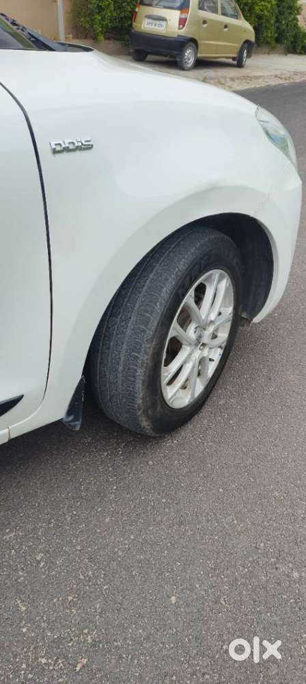 Maruti Suzuki Swift Amt Zdi, 2018, Diesel