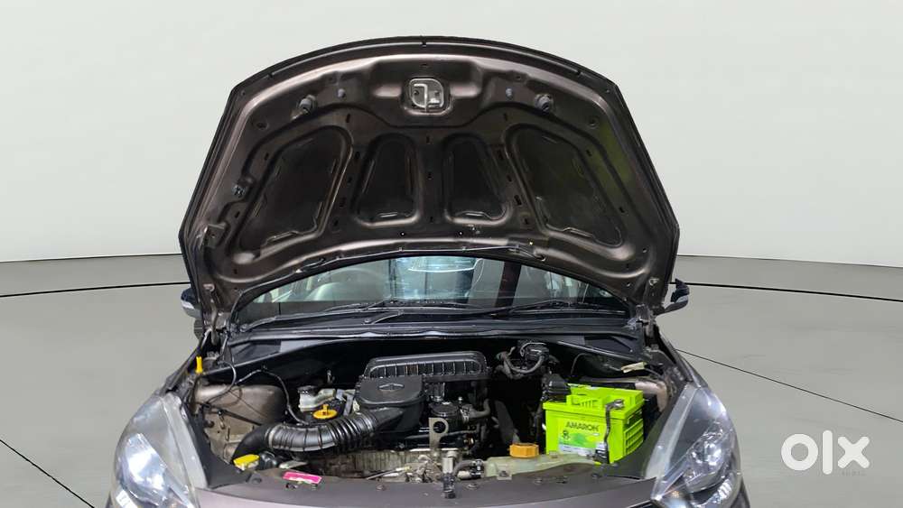 Tata Tiago 1.05 Revotorq Xt, 2018, Petrol