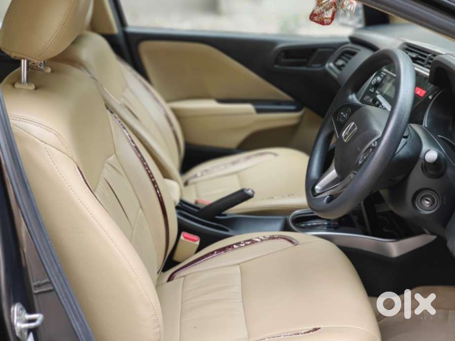 Honda City 2015-2017 I Vtec Cvt Sv, 2016, Petrol