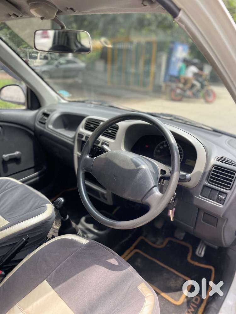 Maruti Suzuki Alto 800 Lxi, 2012, Petrol