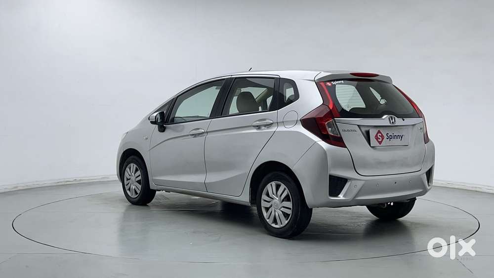 Honda Jazz 2009-2013 S, 2015, Petrol