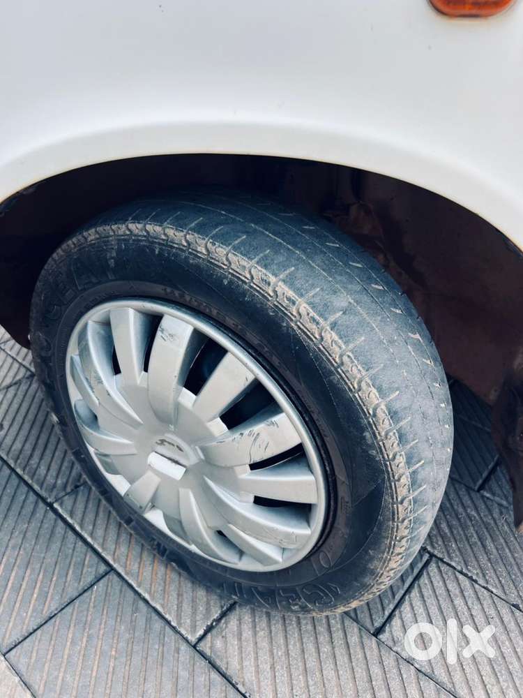 Maruti Suzuki 800 Ac 2012 Model