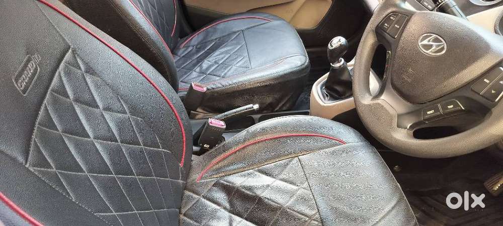 Hyundai Grand I10 Sportz O 1.2, 2018, Petrol