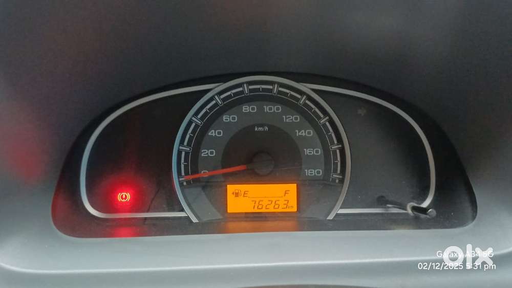 Maruti Suzuki Alto 800 2012-2016 Lxi, 2012, Petrol