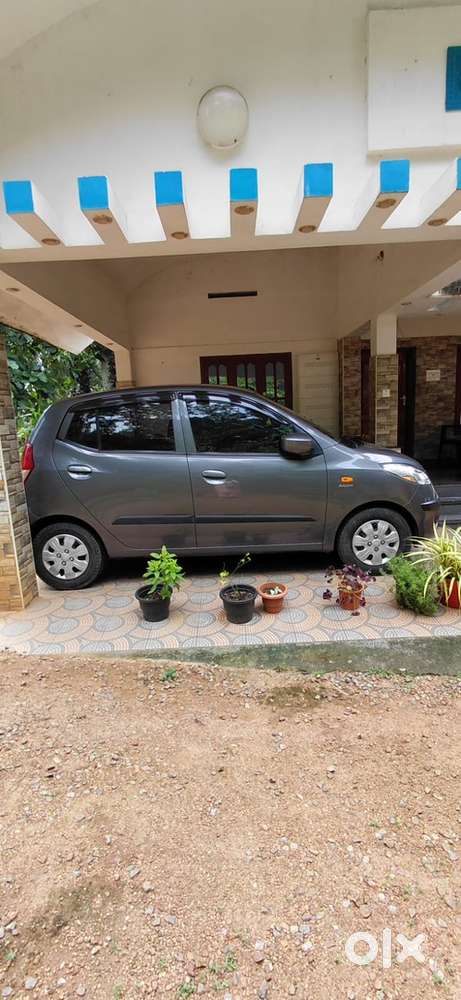 Hyundai I10 Manual Petrol 2009