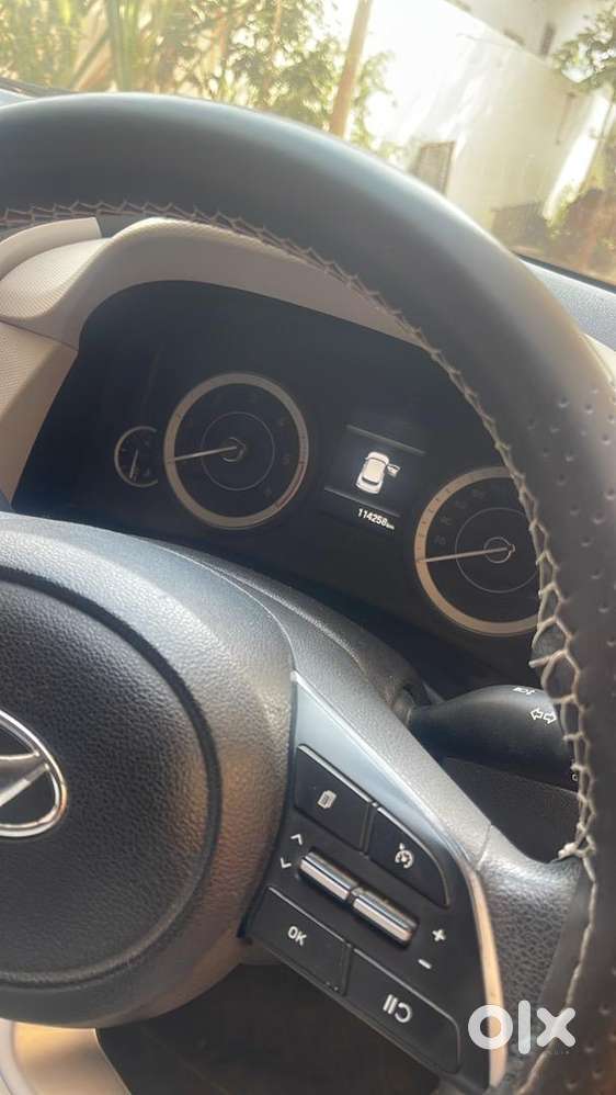 Hyundai Diesel Car 2020