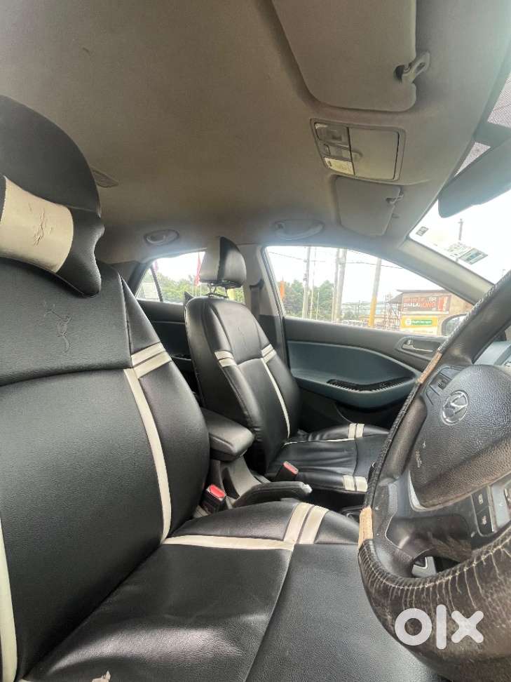Hyundai I20 Active S Petrol, 2015, Petrol