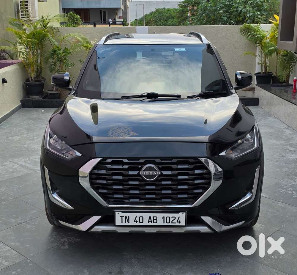 Nissan Magnite 1.0 Xl, 2022, Petrol
