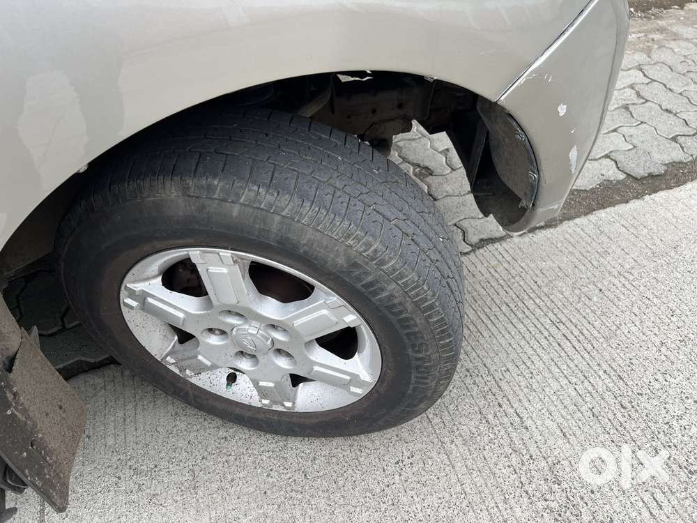 Mahindra Quanto C8, 2013, Diesel