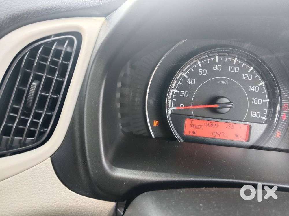 Maruti Suzuki Wagon R Lxi Cng, 2026, Cng & Hybrids