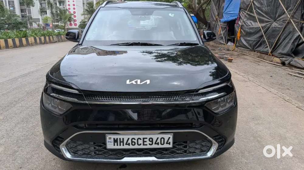 2022 Kia Carrens Luxury Plus 7 Seater