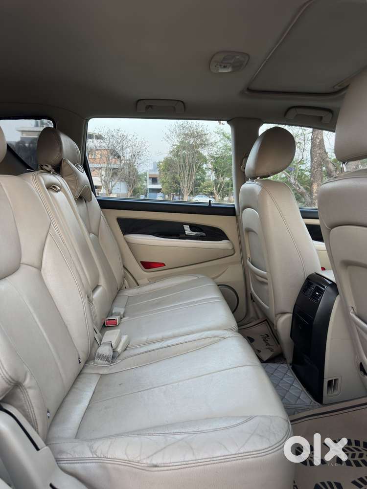 Ssangyong Rexton Rx7, 2015, Diesel