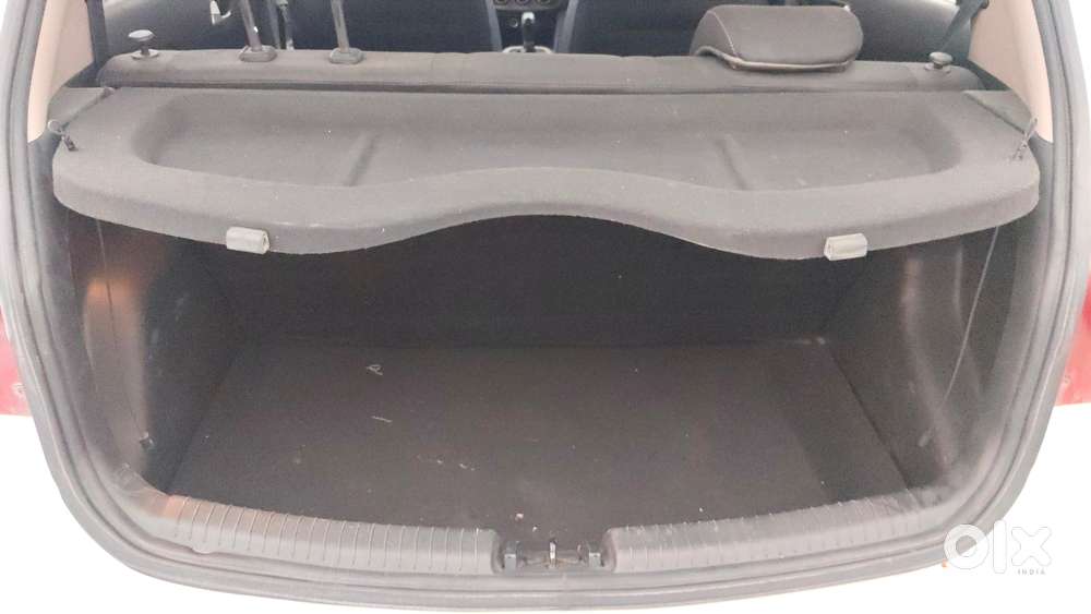 Hyundai Grand I10 1.2 Kappa Vtvt Asta (o) At, 2016, Petrol