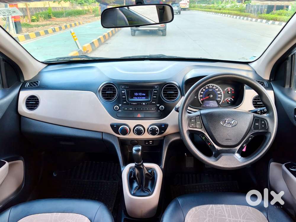 Hyundai Grand I10 1.2 Kappa Magna, 2019, Petrol