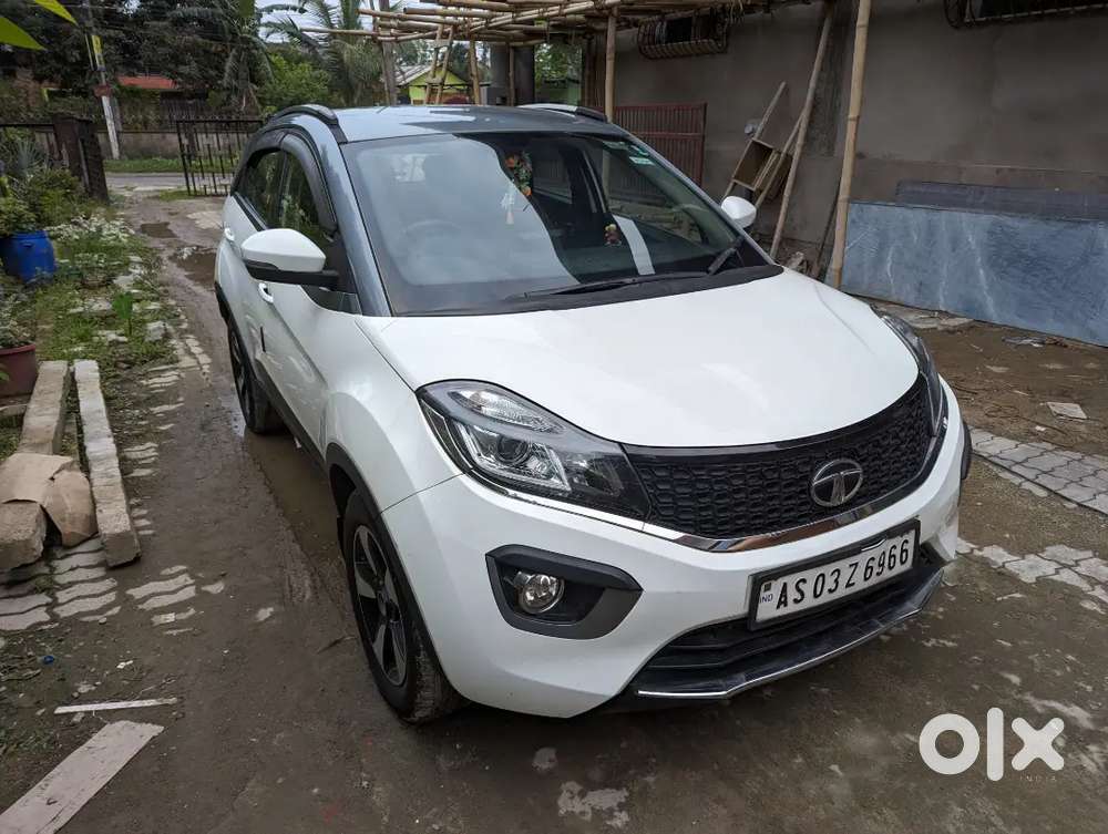 Tata Nexon