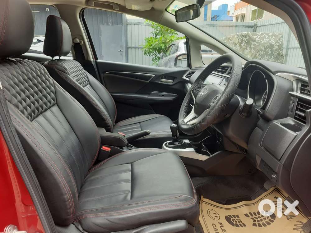Honda Wr-v I-vtec Vx, 2022, Petrol