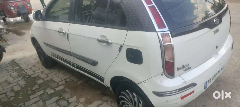 Tata Vista Tech Diesel 2014 Manual