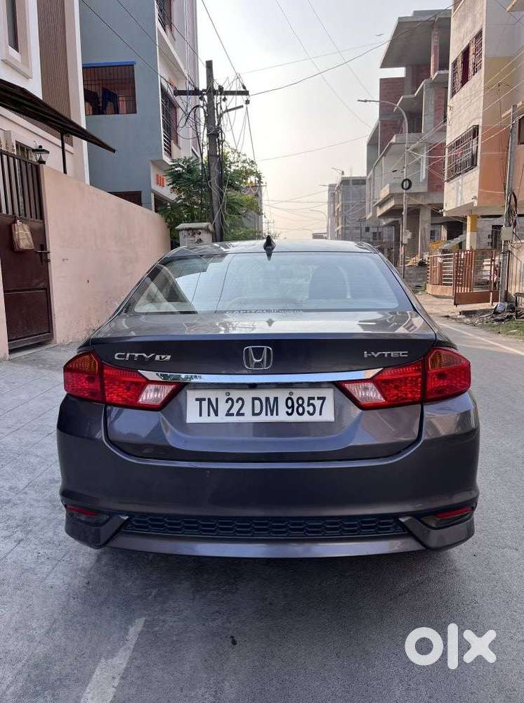 Honda City 2014-2015 I Dtec V, 2019, Petrol