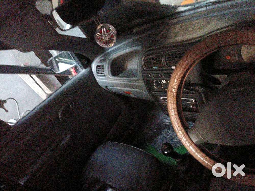 Maruti Suzuki Alto 2007 Year Car