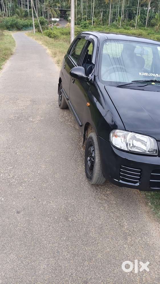 Maruti Suzuki Alto 2006