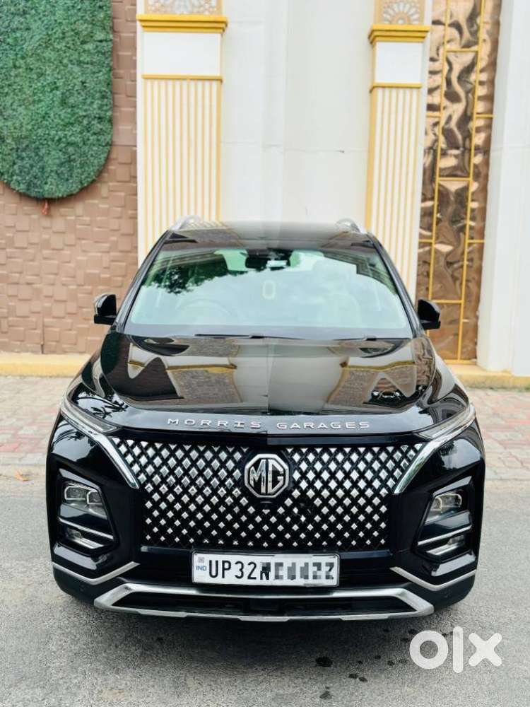 Mg Hector, 2023, Petrol
