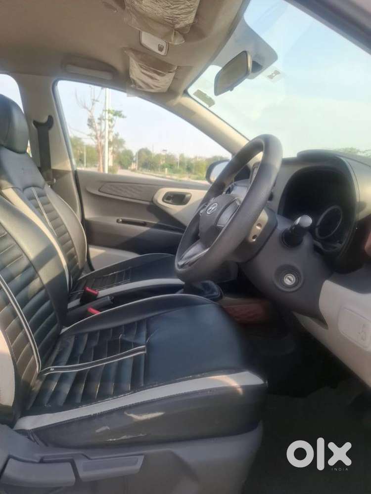 Hyundai Aura S Crdi Manual, 2020, Diesel