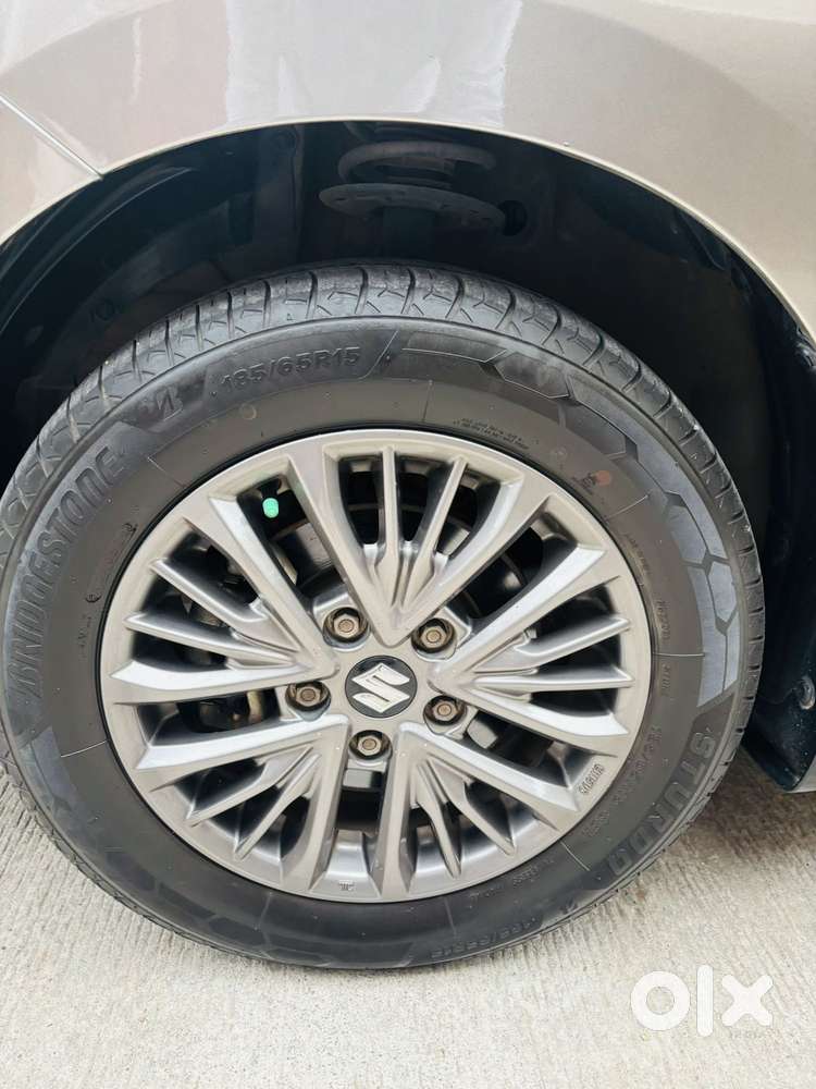 Maruti Suzuki Ertiga 1.5 Vxi Shvs, 2020, Petrol