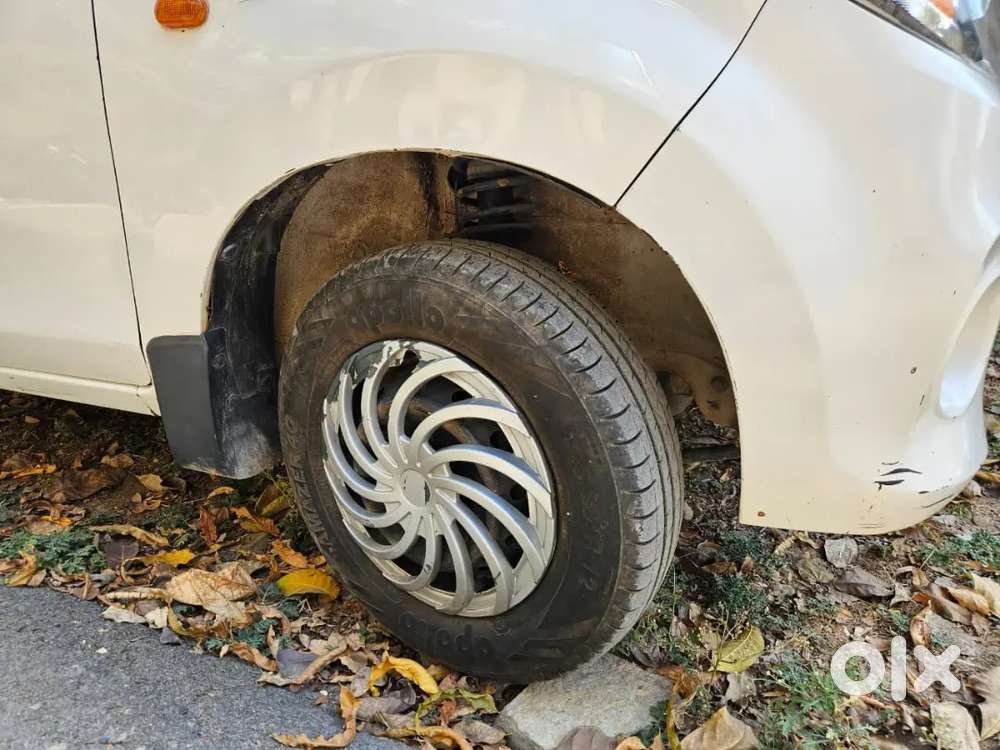Maruti Suzuki Alto 800 2019