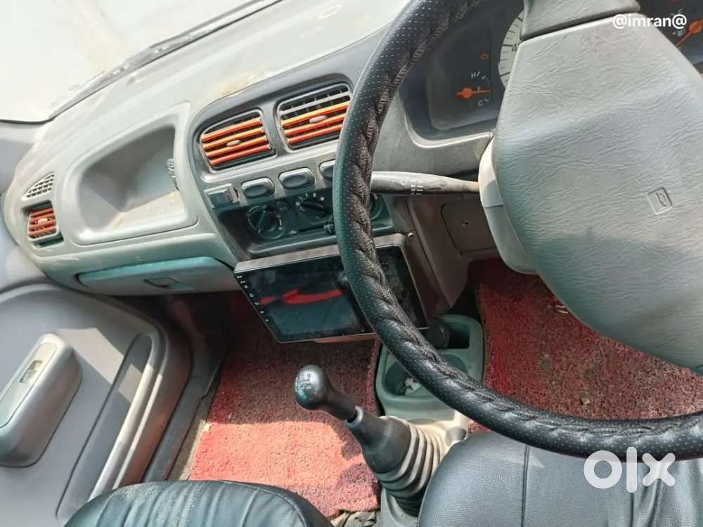 Maruti Suzuki Alto 2007