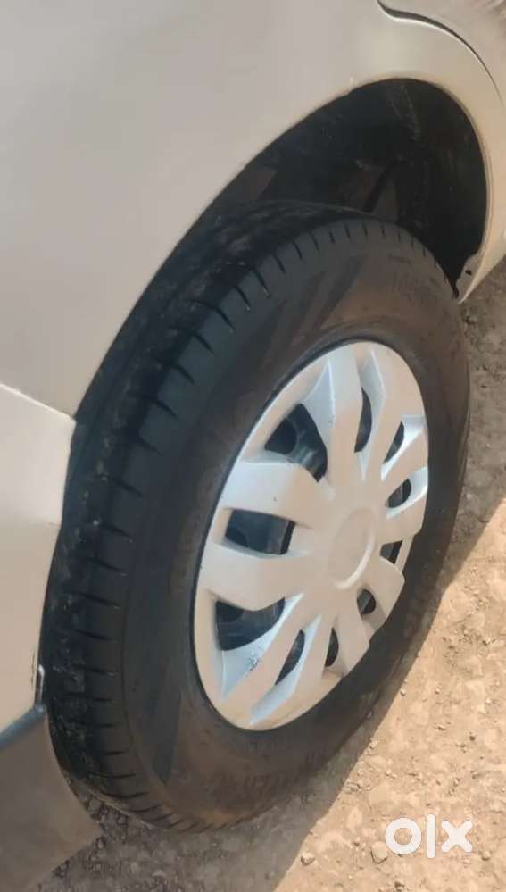 Maroti Alto 800 Cng Company Fitted