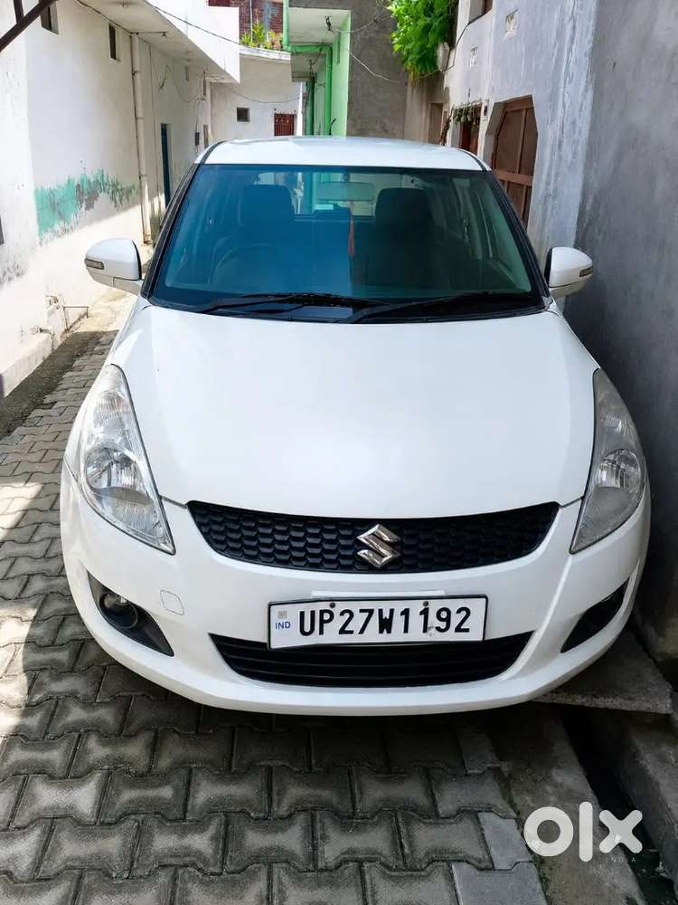 Maruti Suzuki Swift 2013 Diesel