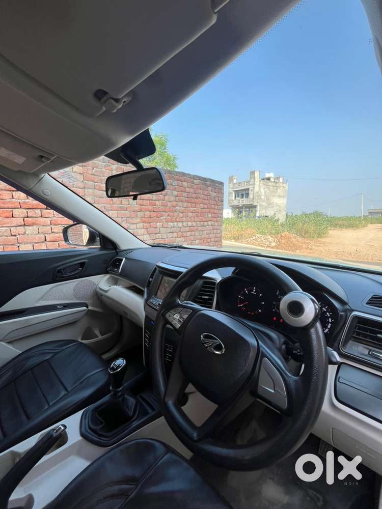 Mahindra Xuv300 Diesel Manual 2019