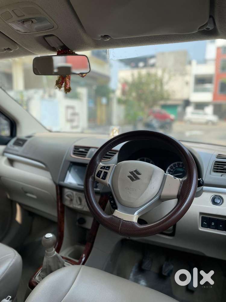 Maruti Suzuki Ertiga 2015-2018 Zdi, 2017, Diesel