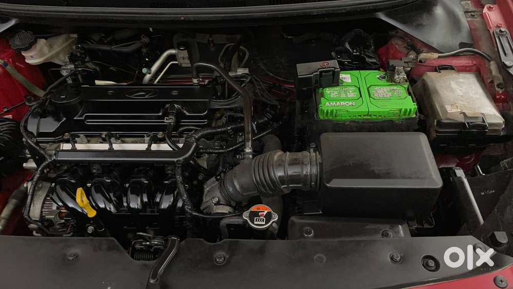 Hyundai Elite I20 [ ] 1.2 Magna, 2017, Petrol