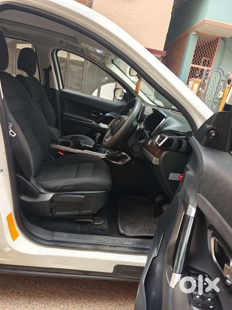 Tata Harrier Xt+, 2022, Diesel