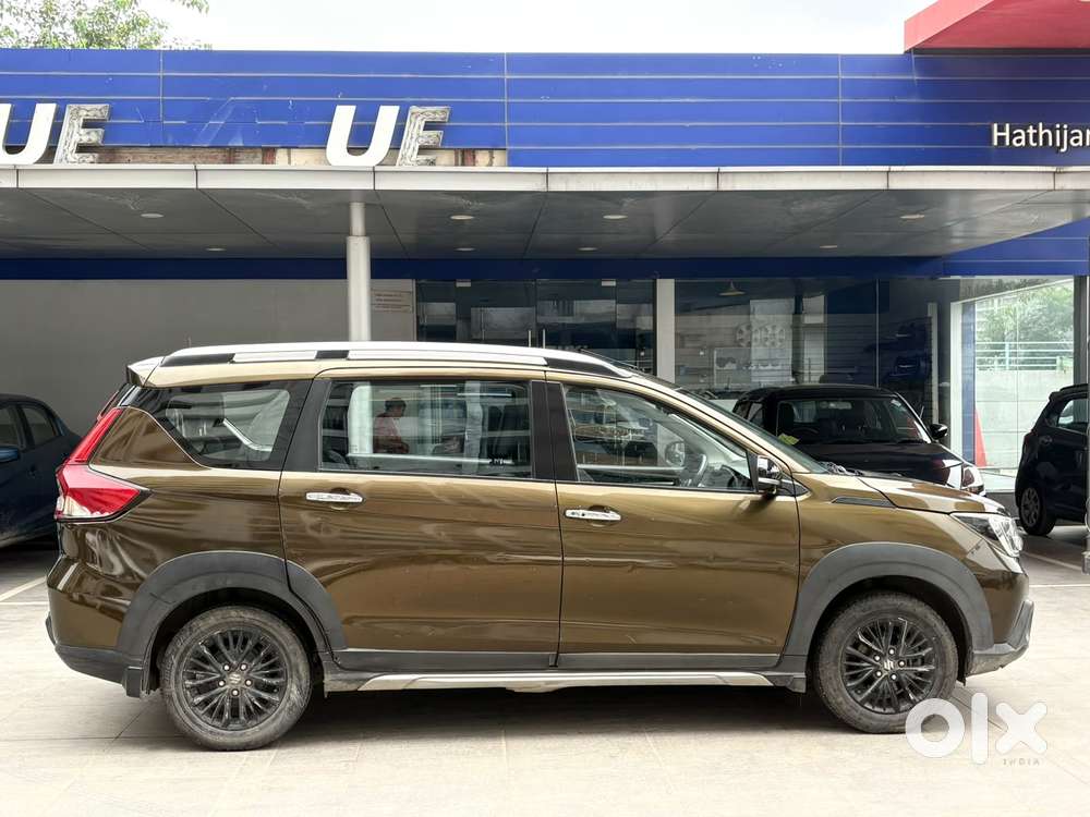 Maruti Suzuki Xl6 1.5 Zeta Mt, 2019, Petrol