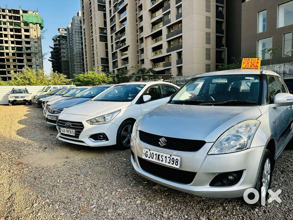 Hyundai Verna 1.5 Mpi Mt Sx (o), 2021, Petrol