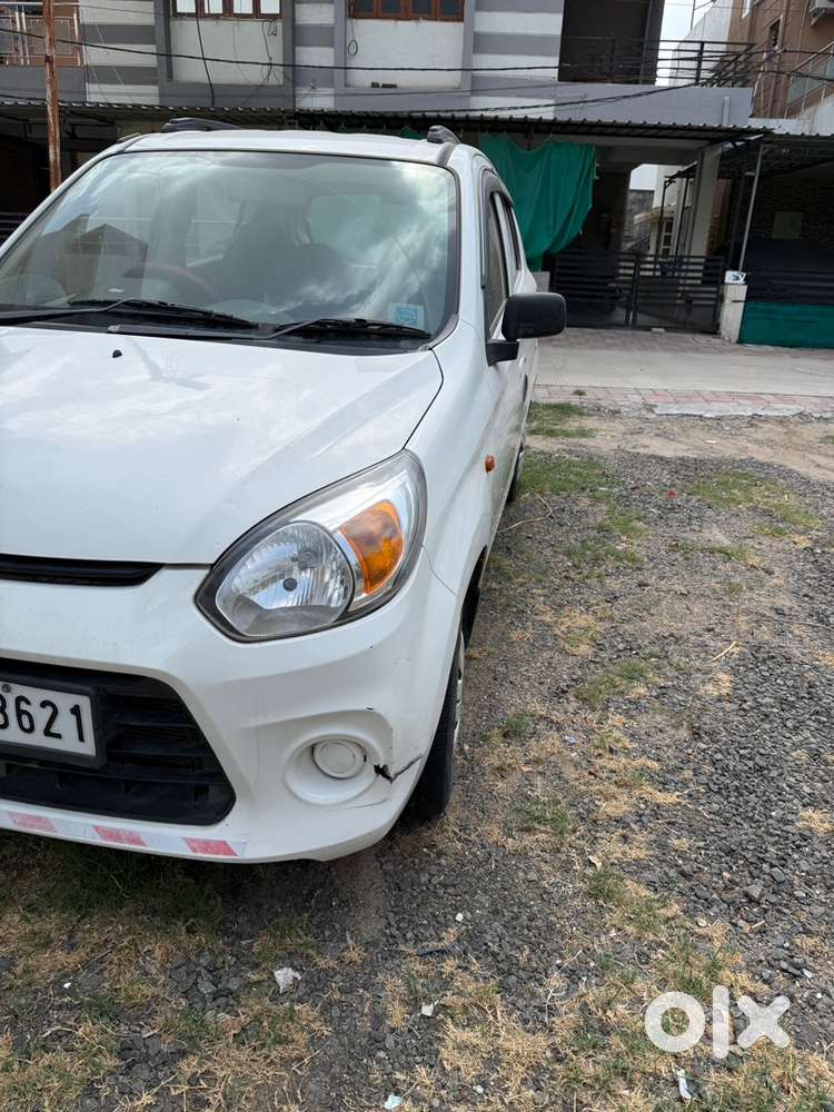 Maruti Suzuki Alto 2019