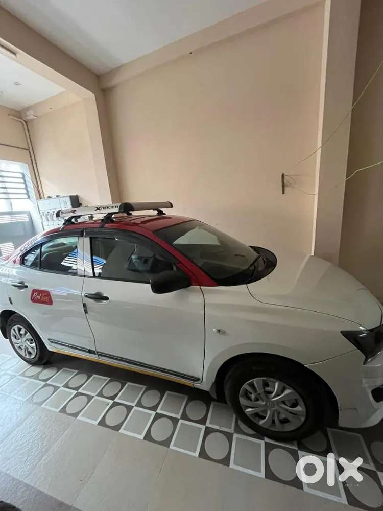 Maruti Suzuki Dzire