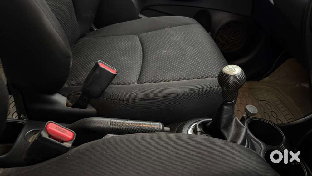 Honda Br-v 1.5 S I-vtec Mt, 2016, Petrol